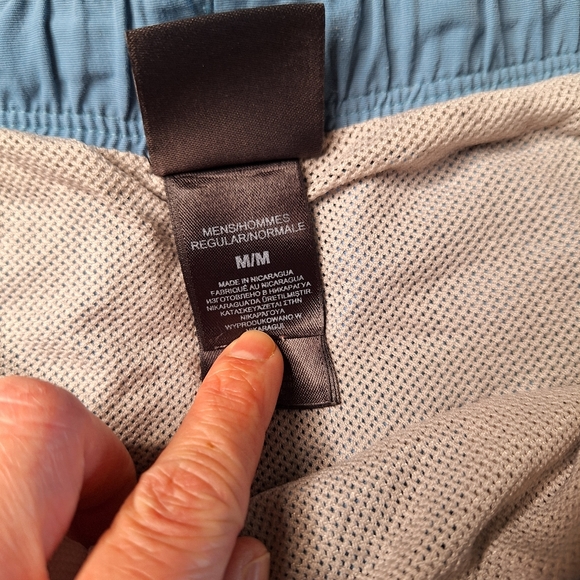 The North Face board shorts - Picture 7 of 8